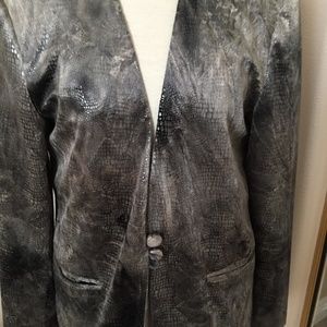 Three Piece Pant Suit